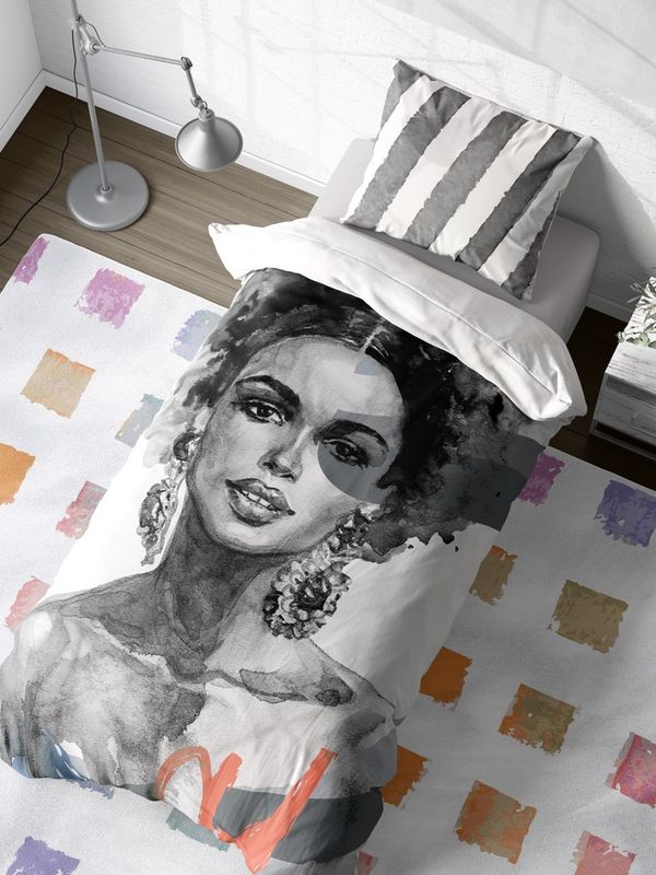 روتختی تک نفره beding fashion60 - 