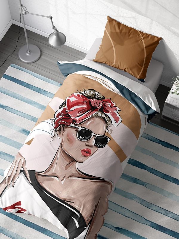 روتختی تک نفره beding fashion72 - 