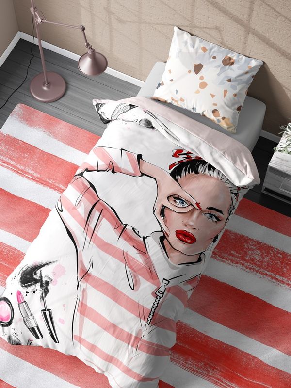 روتختی تک نفره beding fashion81 - 