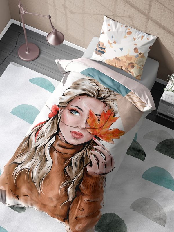 روتختی تک نفره beding fashion84 - 