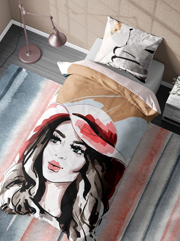 روتختی تک نفره beding fashion88 - 