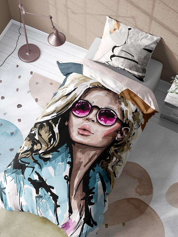روتختی تک نفره beding fashion89 - 