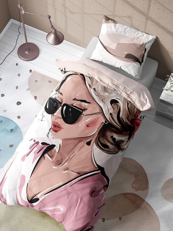 روتختی تک نفره beding fashion95 - 