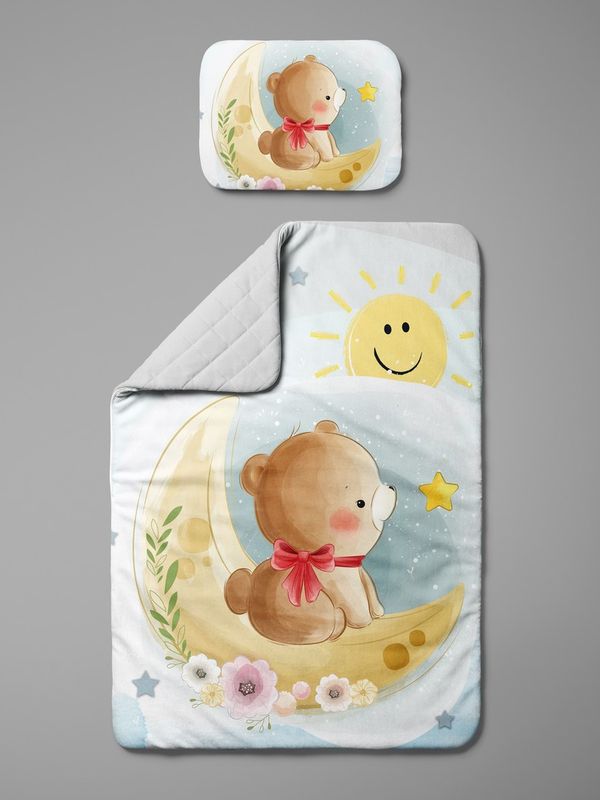 روتختی تک نفره beding kids148 - 