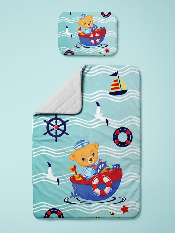 روتختی تک نفره beding kids199 - 