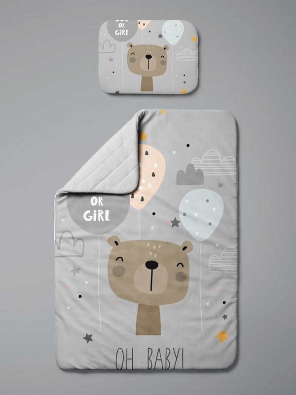 روتختی تک نفره beding kids224 - 