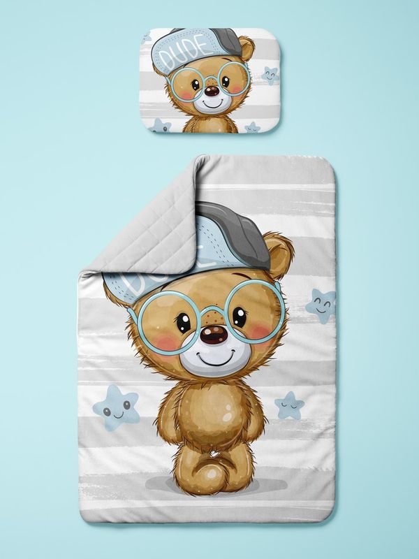 روتختی تک نفره beding kids259 - 