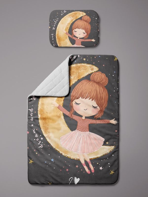 روتختی تک نفره beding kids262 - 