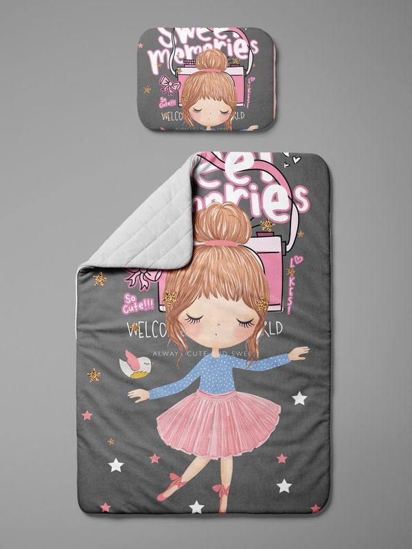 روتختی تک نفره beding kids265 - 