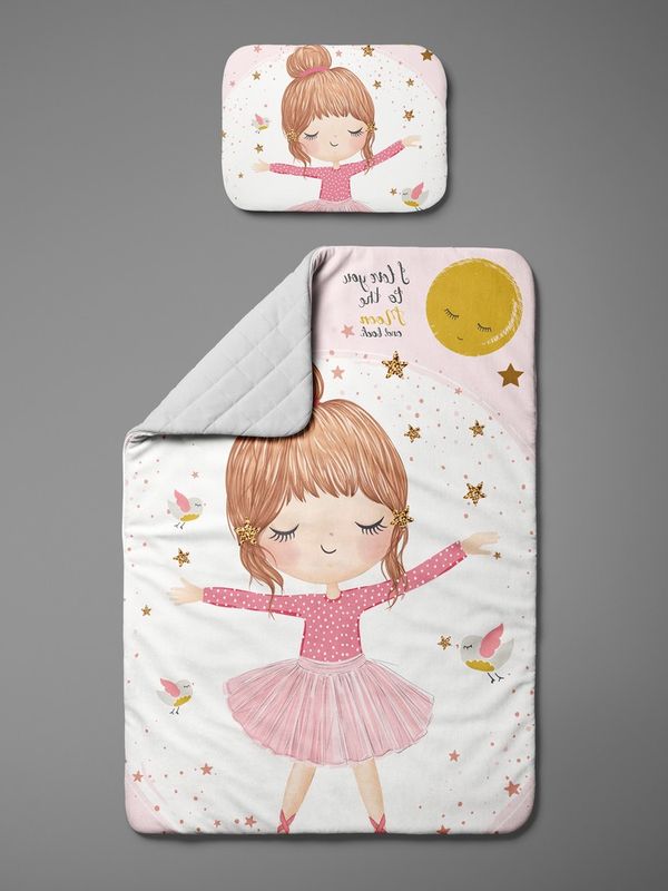 روتختی تک نفره beding kids266 - 