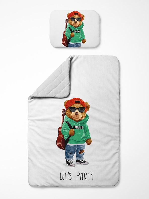 روتختی تک نفره beding kids275 - 