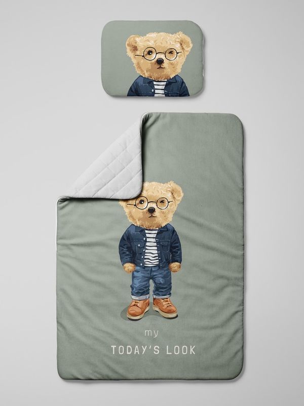 روتختی تک نفره beding kids278 - 
