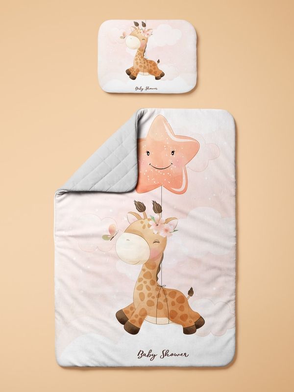 روتختی تک نفره beding kids288 - 