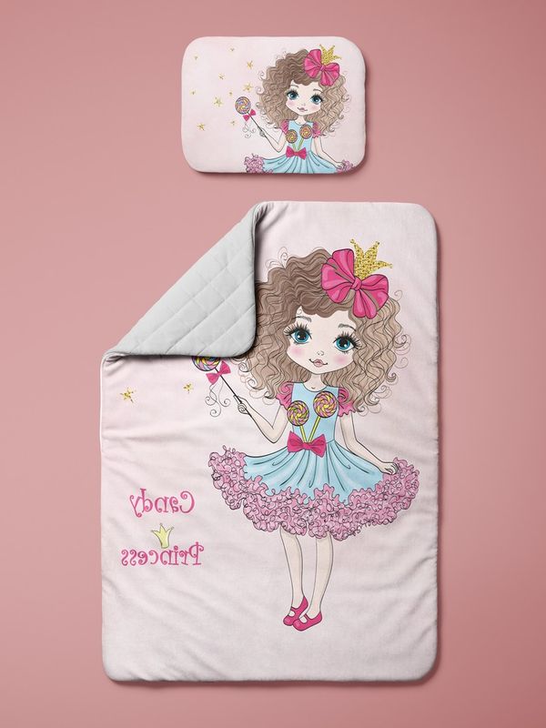 روتختی تک نفره beding kids303 - 