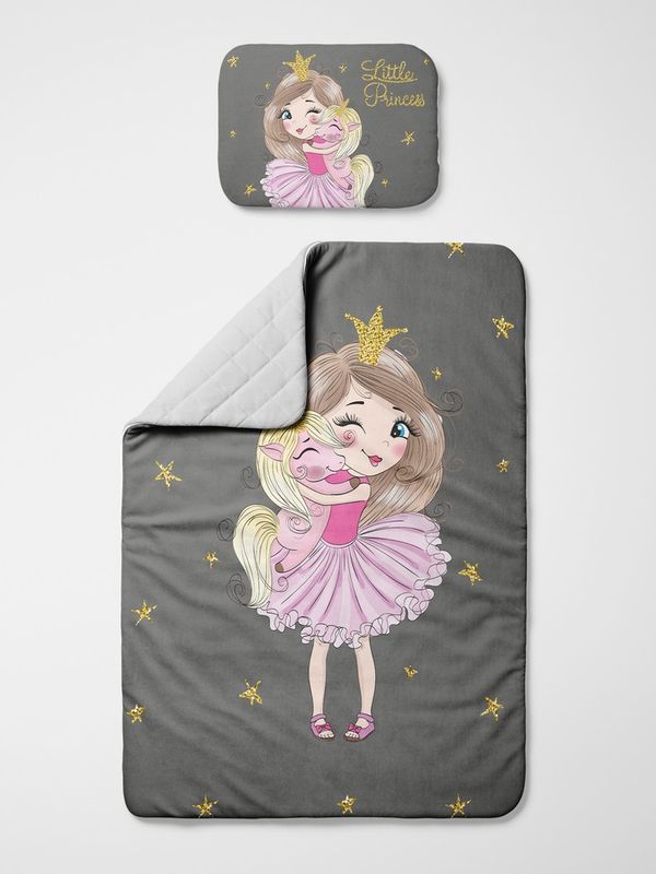 روتختی تک نفره beding kids306 - 