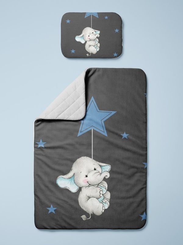 روتختی تک نفره beding kids309 - 
