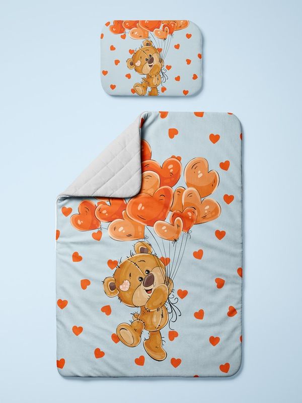 روتختی تک نفره beding kids314 - 
