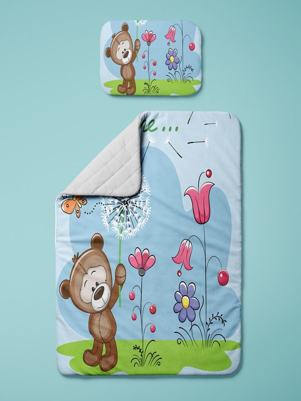 روتختی تک نفره beding kids315 - 