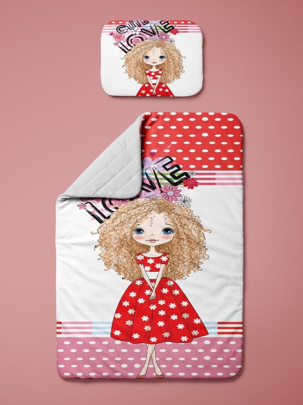 روتختی تک نفره beding kids316 - 