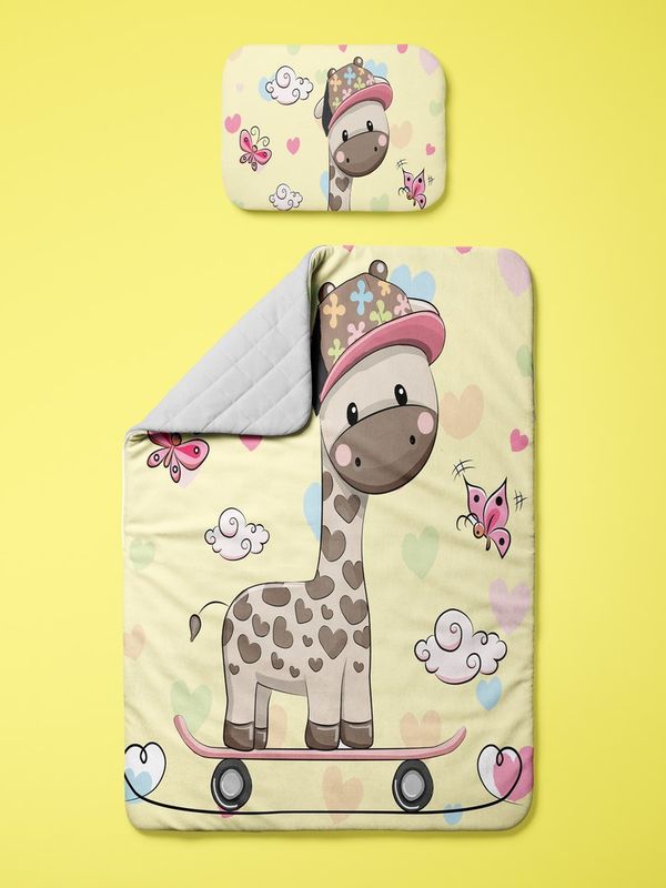 روتختی تک نفره beding kids318 - 