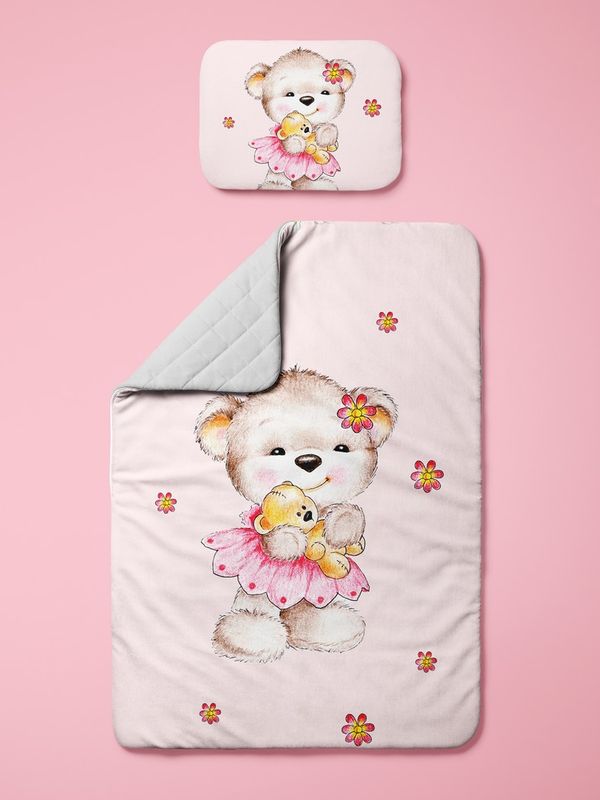 روتختی تک نفره beding kids323 - 