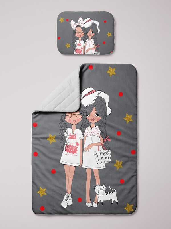 روتختی تک نفره beding kids328 - 