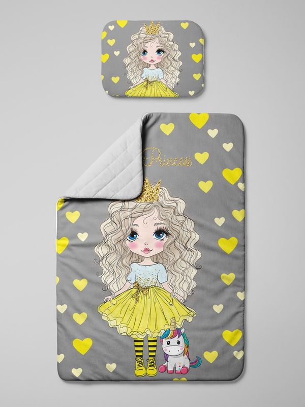 روتختی تک نفره beding kids358 - 