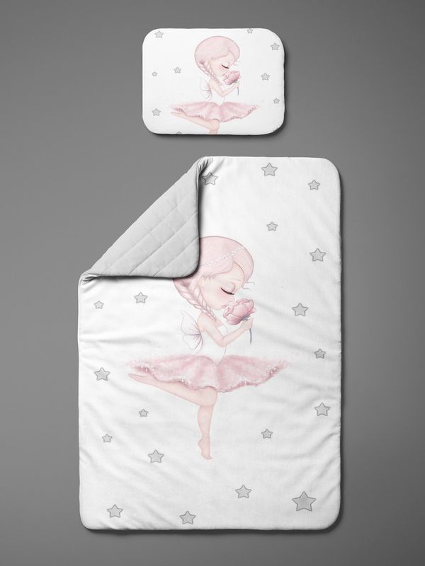 روتختی تک نفره beding kids366 - 