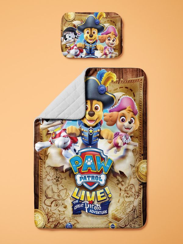 روتختی تک نفره beding kids384 - 