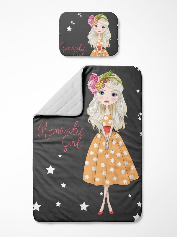 روتختی تک نفره beding kids385 - 