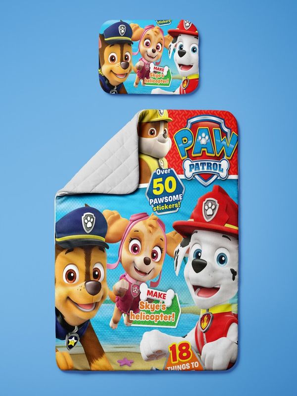 روتختی تک نفره beding kids396 - 