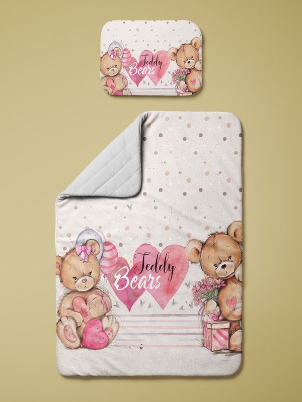 روتختی تک نفره beding kids397 - 