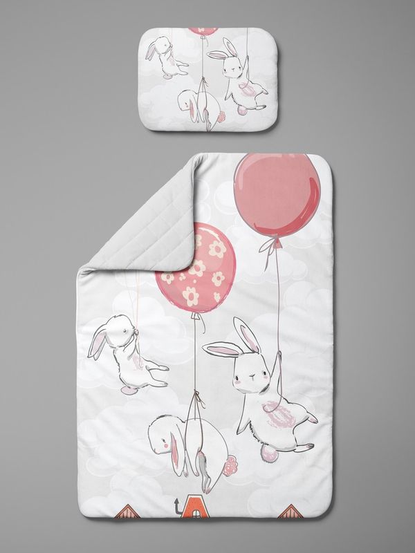 روتختی تک نفره beding kids55 - 