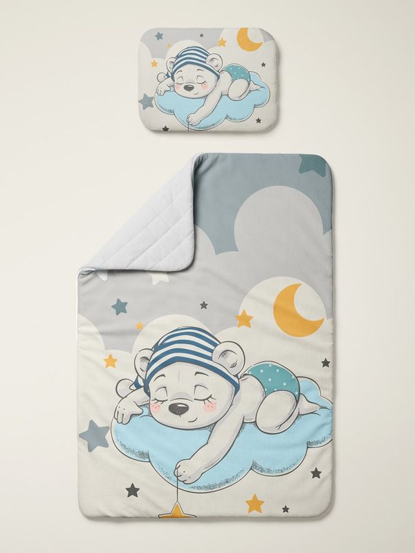 روتختی تک نفره beding kids67 -