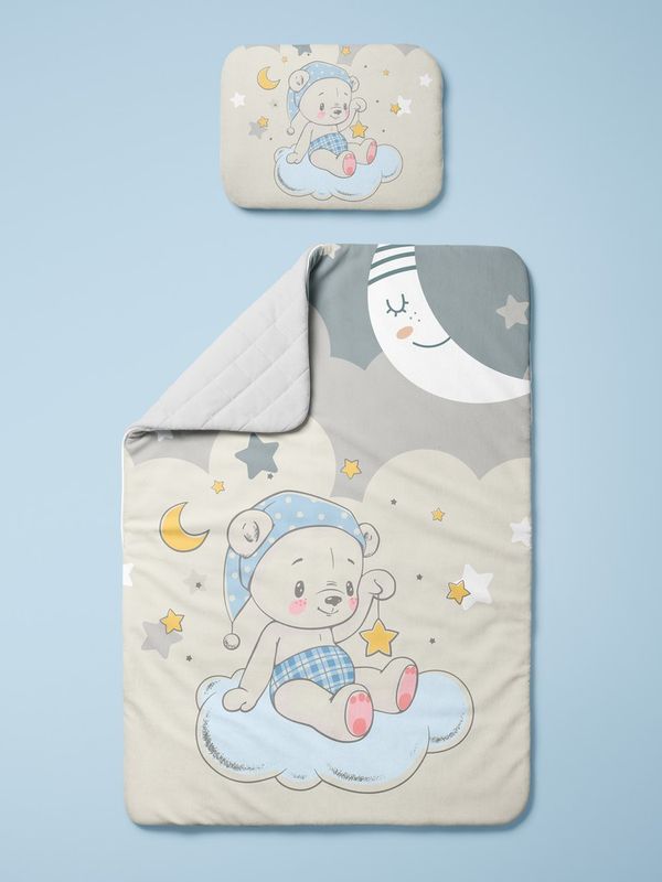 روتختی تک نفره beding kids68 - 