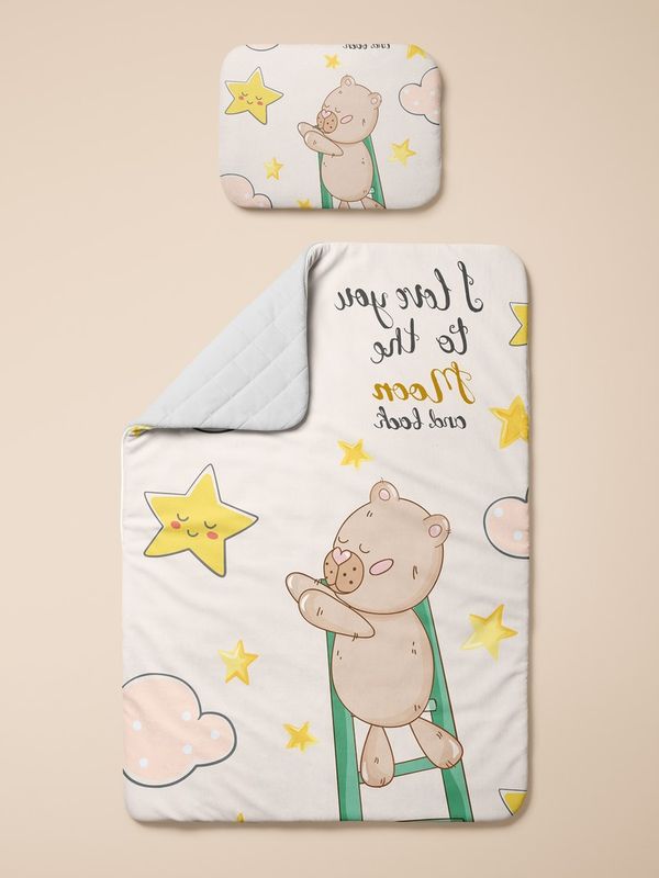 روتختی تک نفره beding kids70 - 