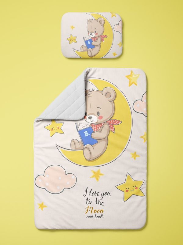 روتختی تک نفره beding kids71 - 