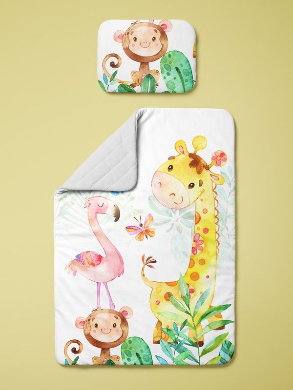 روتختی تک نفره beding kids79 - 