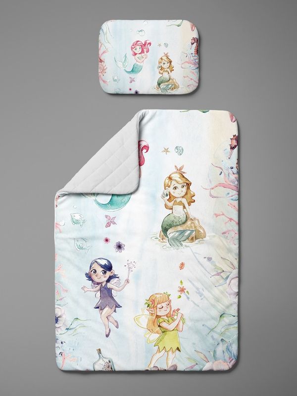 روتختی تک نفره beding kids92 - 