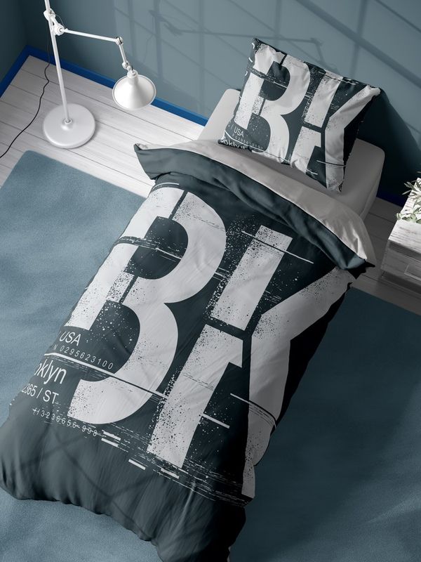 روتختی تک نفره beding teen17 - 
