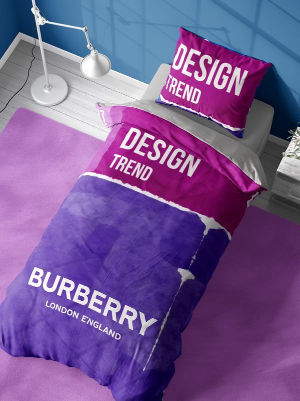 روتختی تک نفره beding teen56 - 