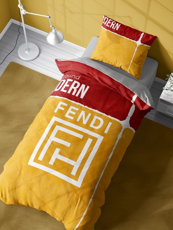 روتختی تک نفره beding teen57 - 