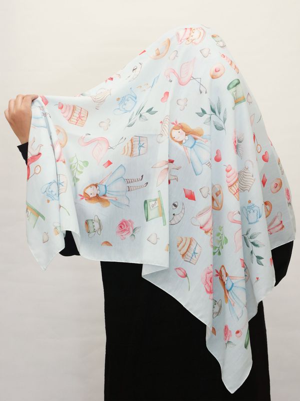 روسری N003 - 