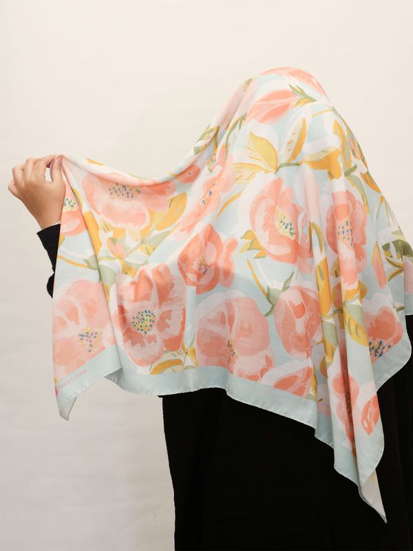 روسری N024 - 