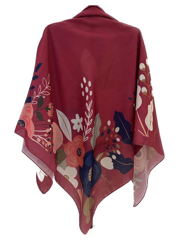 روسری N023 - 
