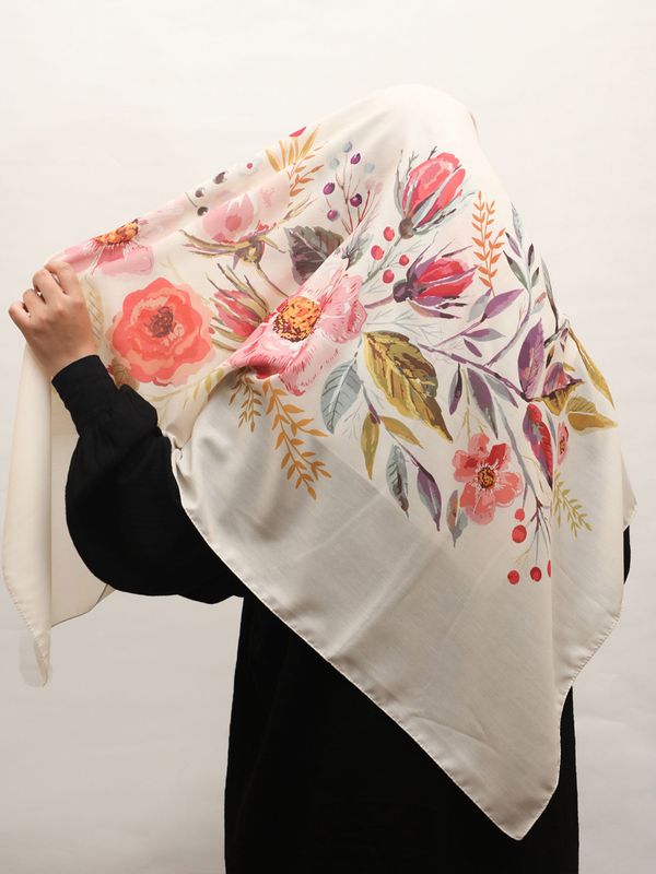 روسری N011 - 