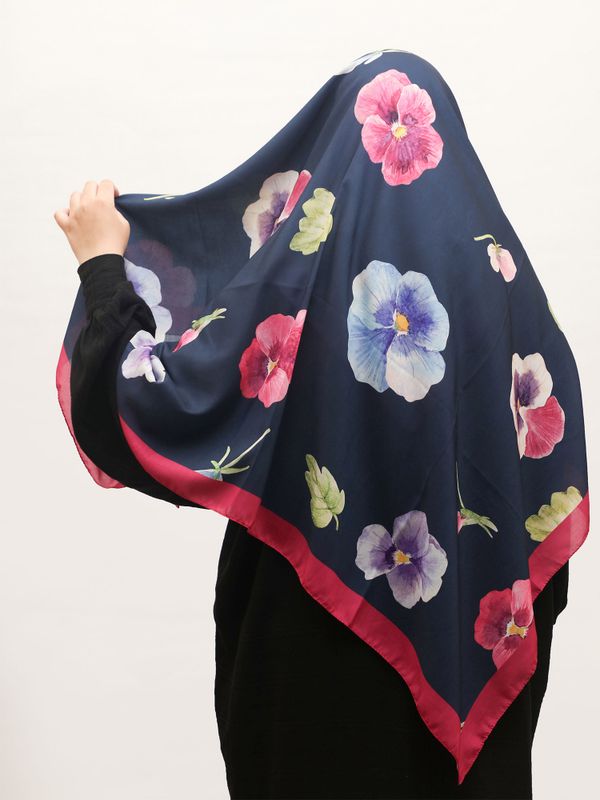 روسری N015 - 