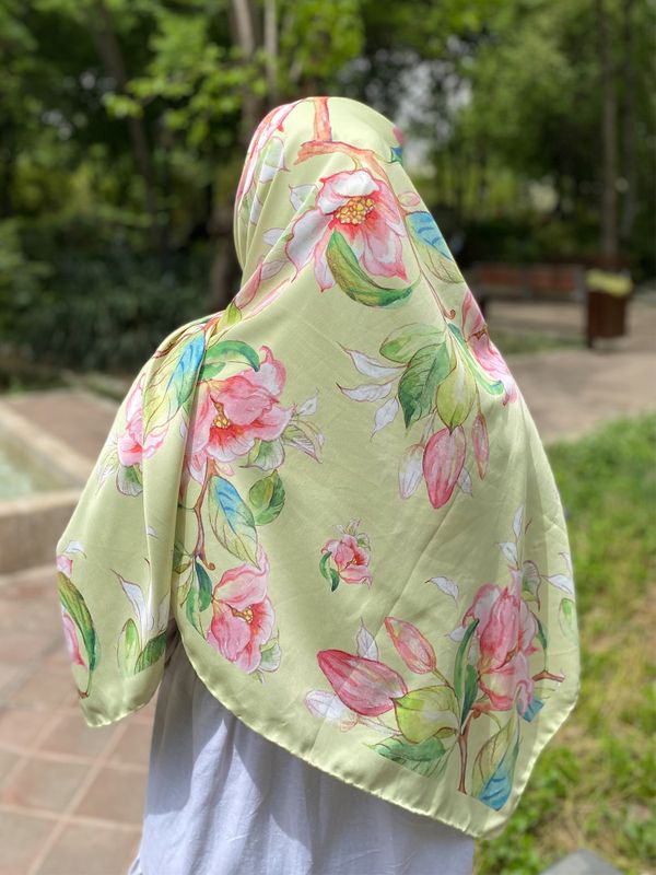 روسری T026 - 