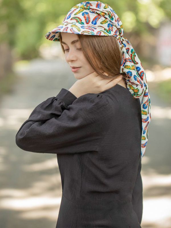 کلاه 10190 -