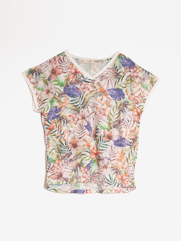 تیشرت TSH0001 - 